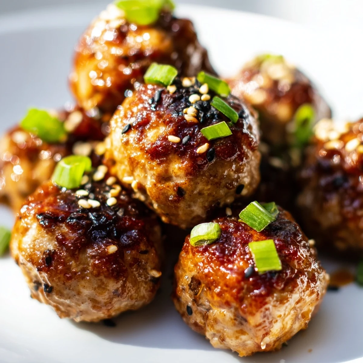 Tasting Plates recipe